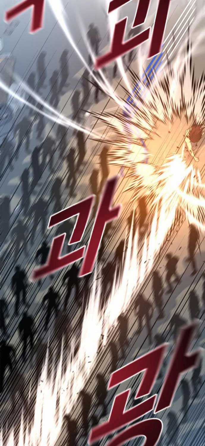 Bạo Lực Vương - Chapter 16 - Trang 4