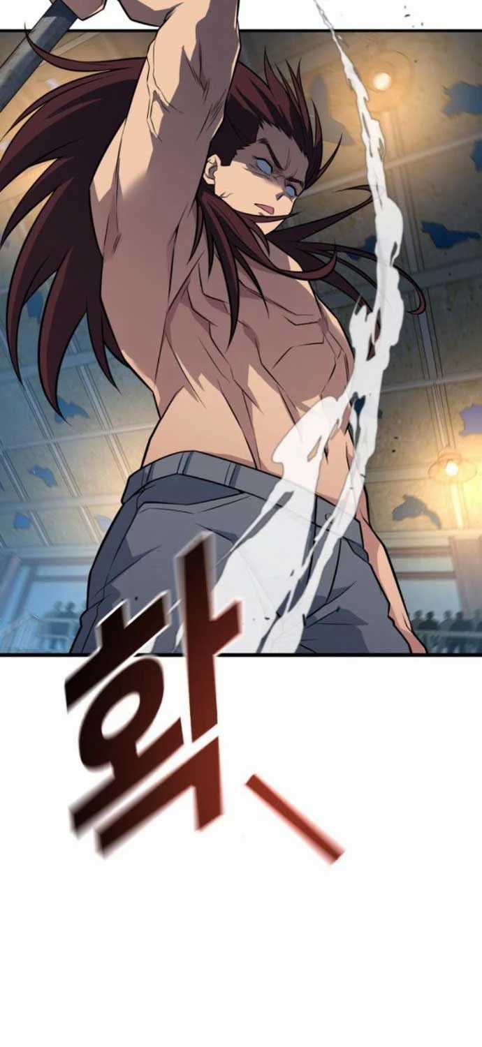 Bạo Lực Vương - Chapter 16 - Trang 32