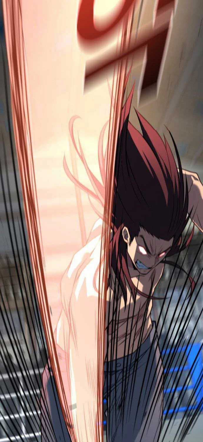 Bạo Lực Vương - Chapter 16 - Trang 35