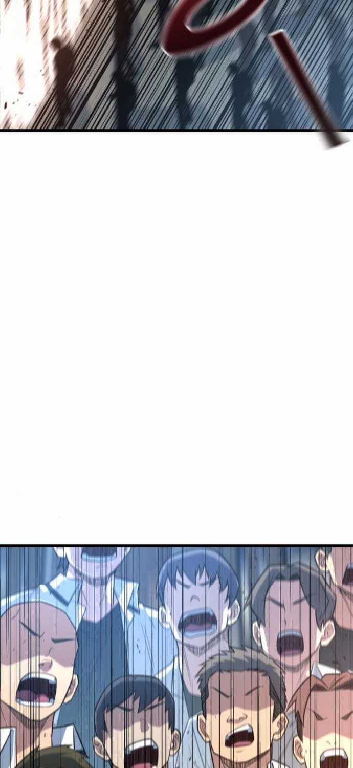 Bạo Lực Vương - Chapter 16 - Trang 5