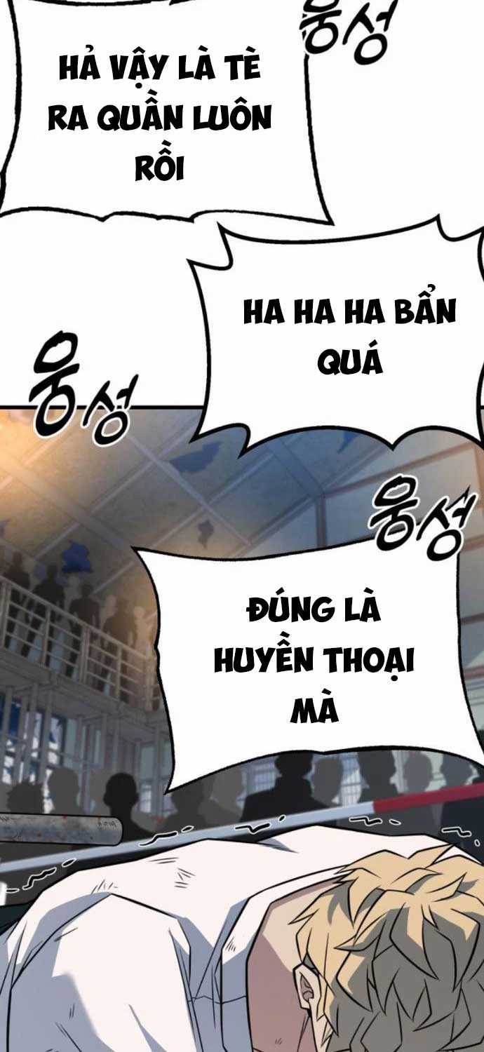 Bạo Lực Vương - Chapter 16 - Trang 41