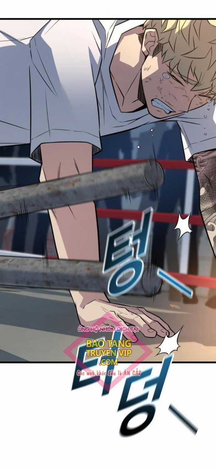 Bạo Lực Vương - Chapter 16 - Trang 44
