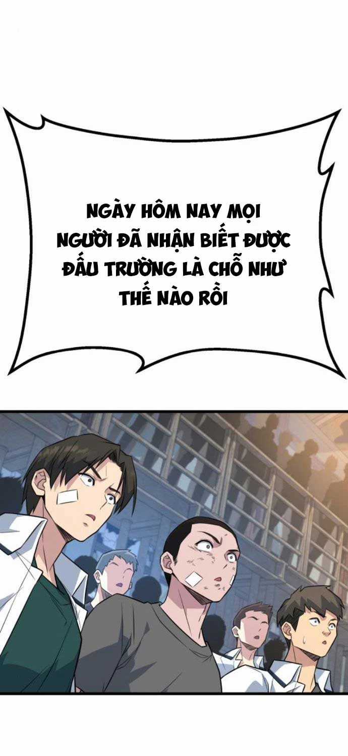 Bạo Lực Vương - Chapter 16 - Trang 50