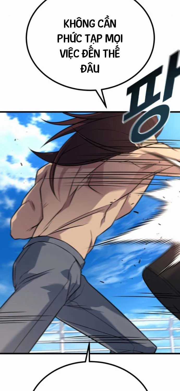 Bạo Lực Vương - Chapter 16 - Trang 75