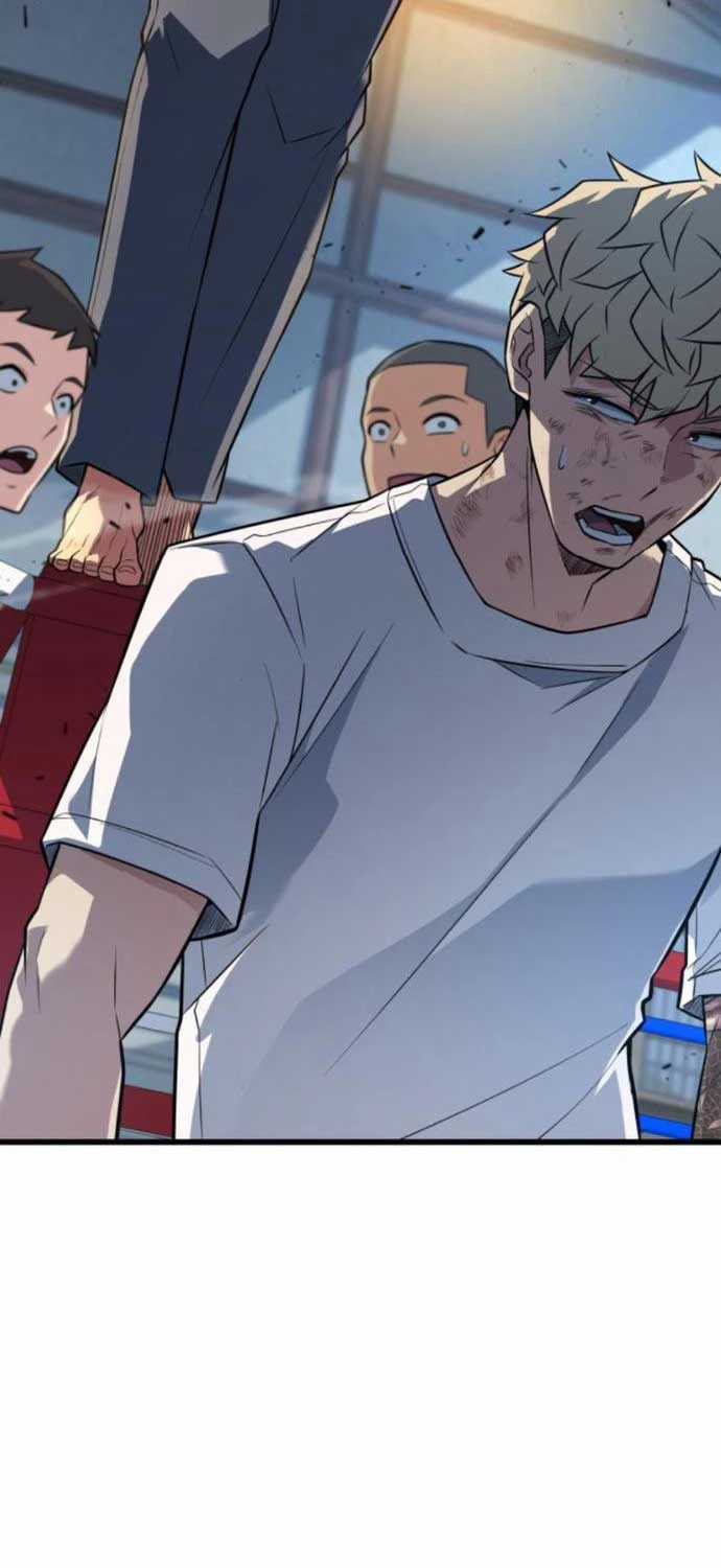 Bạo Lực Vương - Chapter 16 - Trang 9