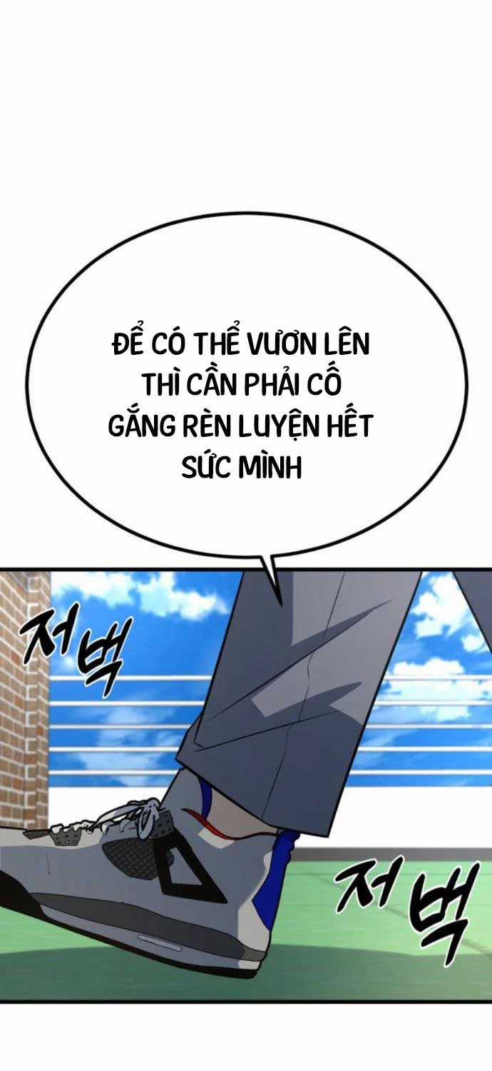 Bạo Lực Vương - Chapter 16 - Trang 85