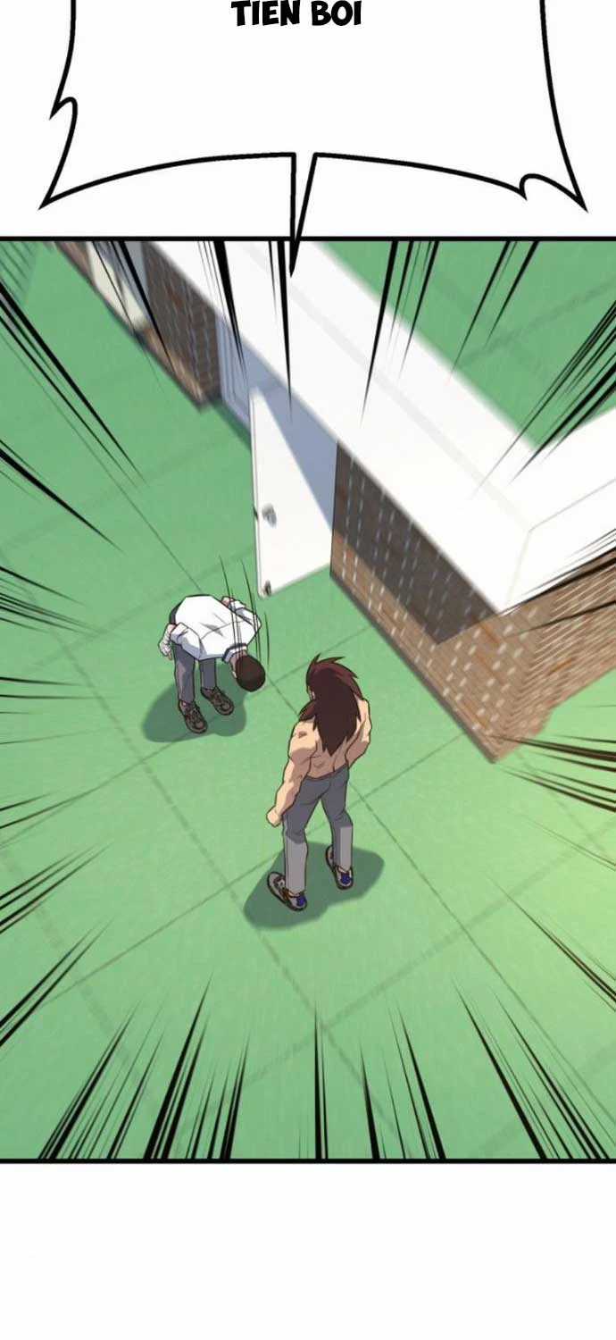 Bạo Lực Vương - Chapter 16 - Trang 90
