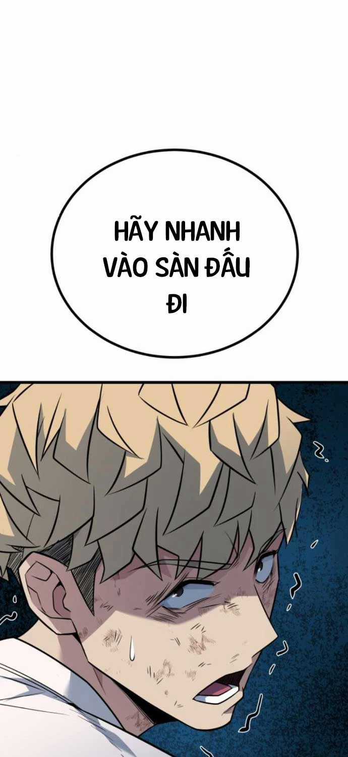 Bạo Lực Vương - Chapter 16 - Trang 10