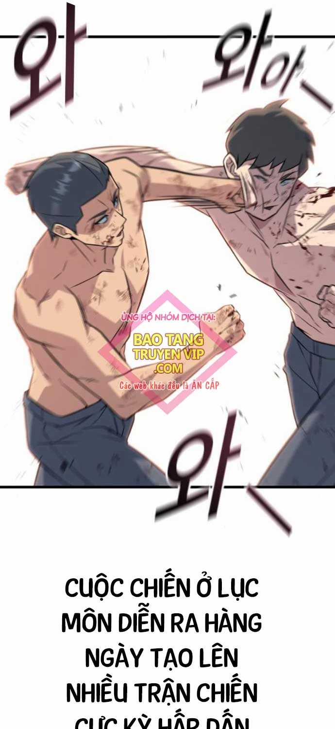 Bạo Lực Vương - Chapter 16 - Trang 98