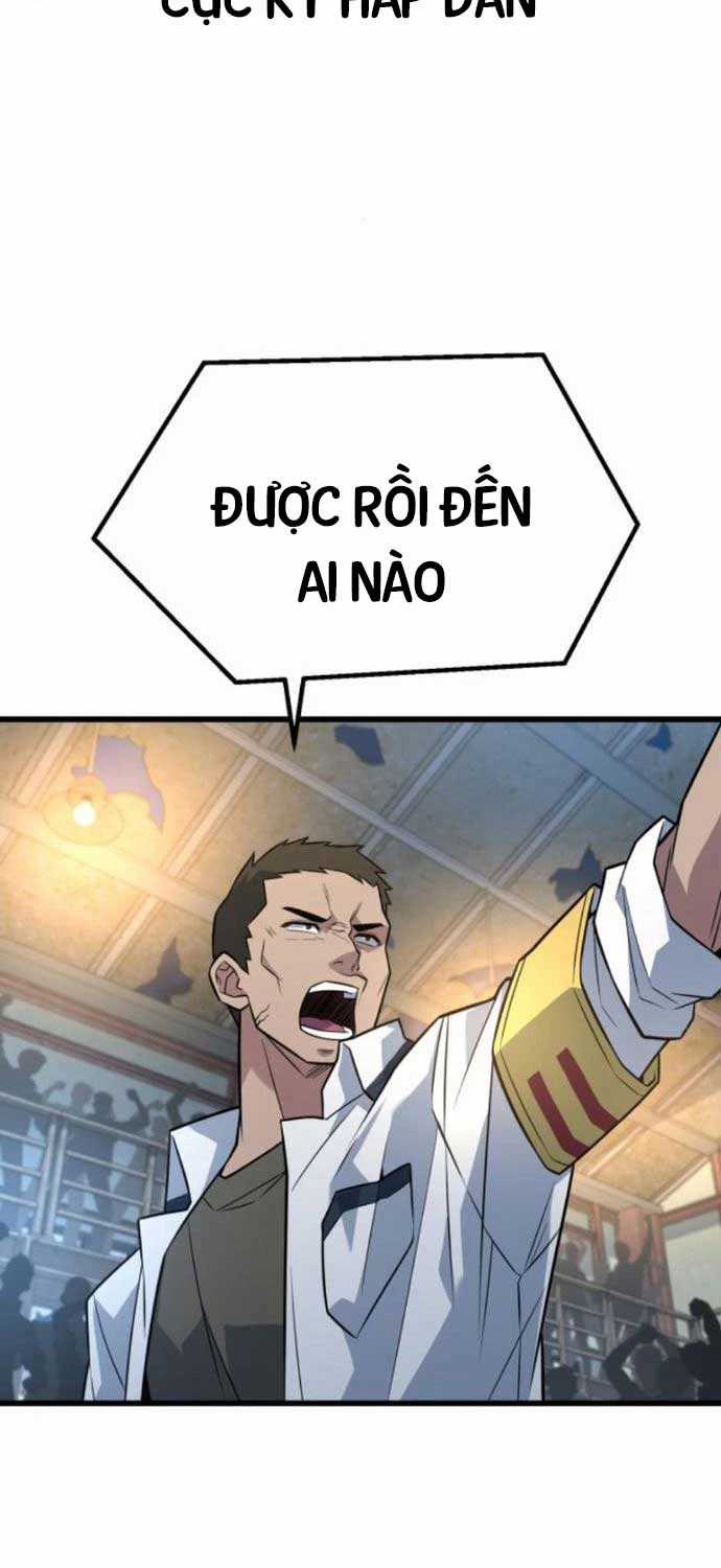 Bạo Lực Vương - Chapter 16 - Trang 99