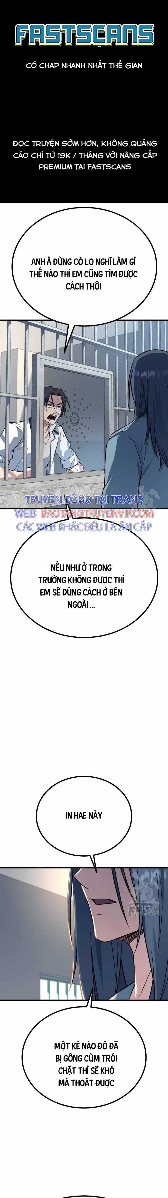 Bạo Lực Vương - Chapter 17 - Trang 1