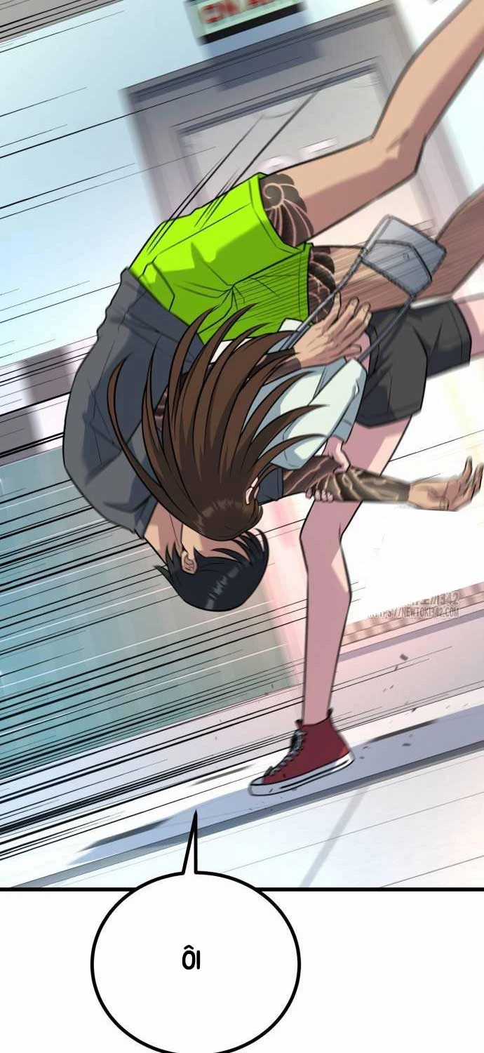 Bạo Lực Vương - Chapter 17 - Trang 105