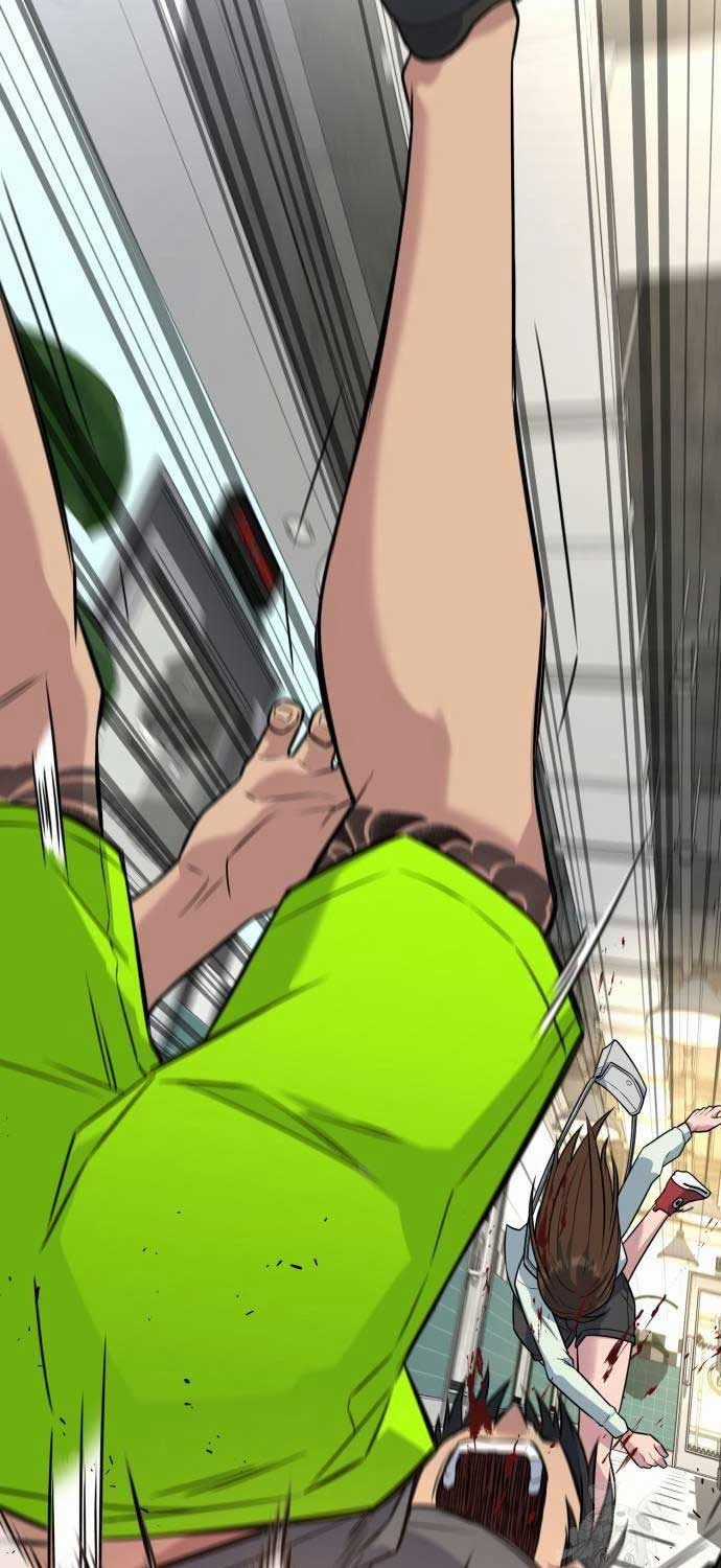 Bạo Lực Vương - Chapter 17 - Trang 110