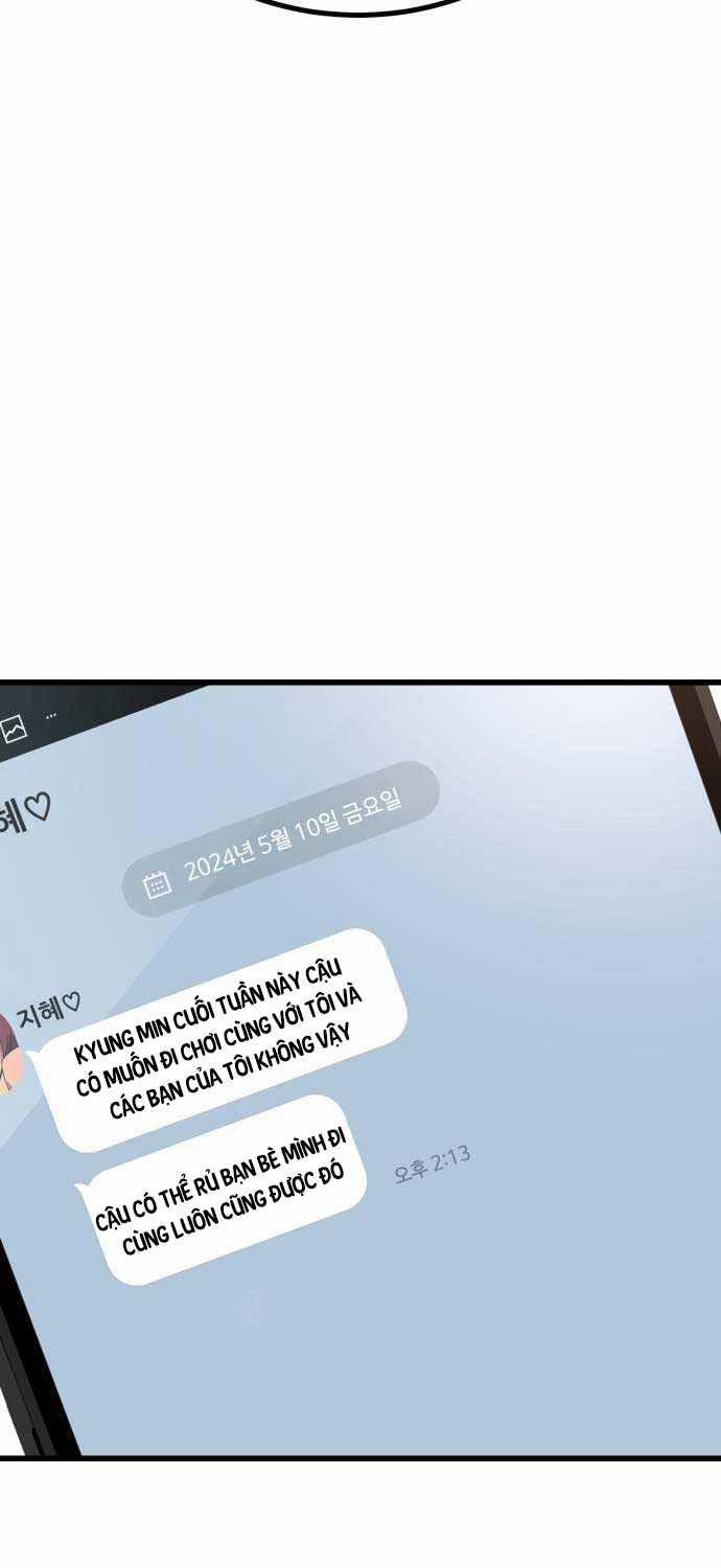 Bạo Lực Vương - Chapter 17 - Trang 12