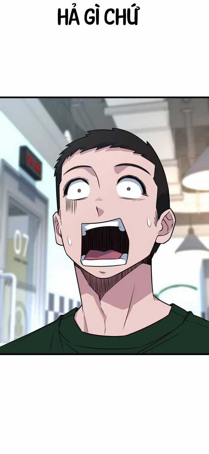 Bạo Lực Vương - Chapter 17 - Trang 112