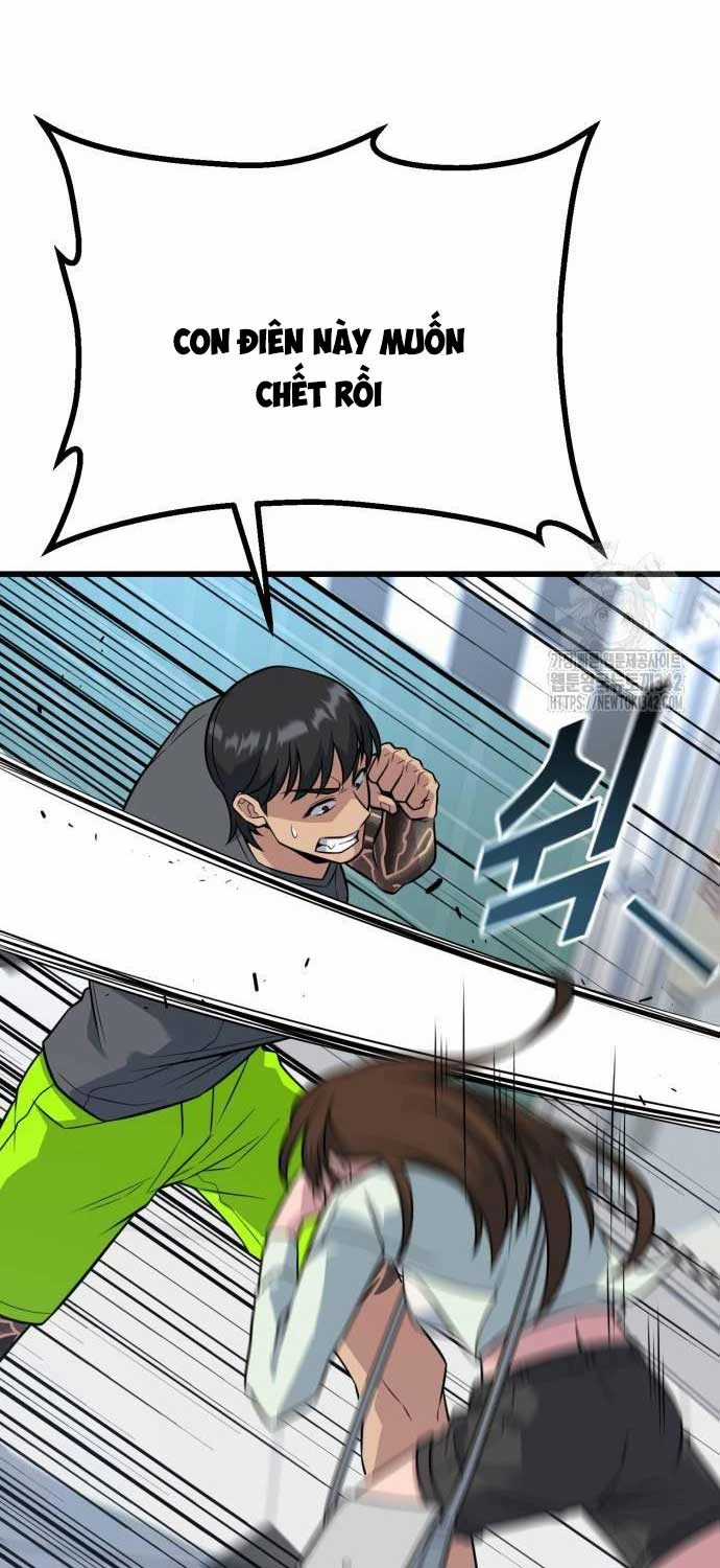 Bạo Lực Vương - Chapter 17 - Trang 117