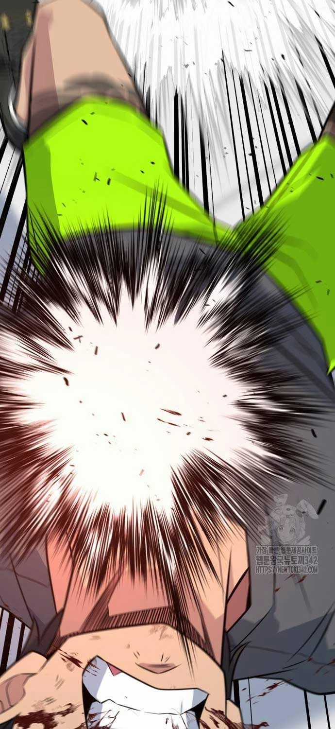 Bạo Lực Vương - Chapter 17 - Trang 122