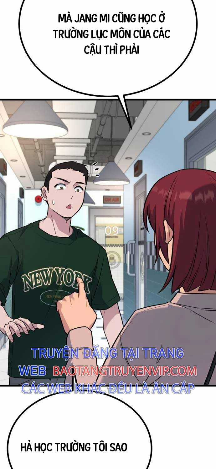 Bạo Lực Vương - Chapter 17 - Trang 124