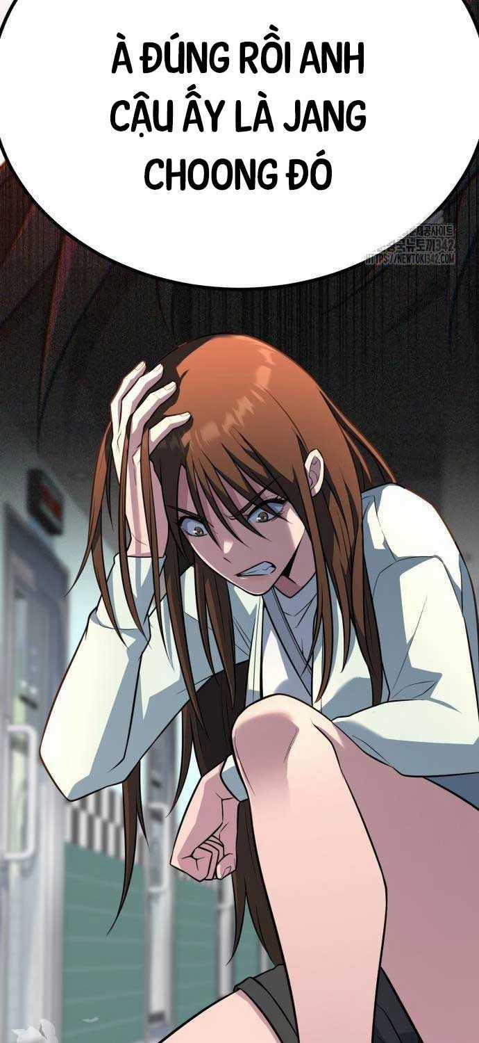 Bạo Lực Vương - Chapter 17 - Trang 128