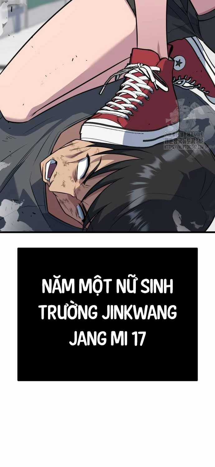 Bạo Lực Vương - Chapter 17 - Trang 129