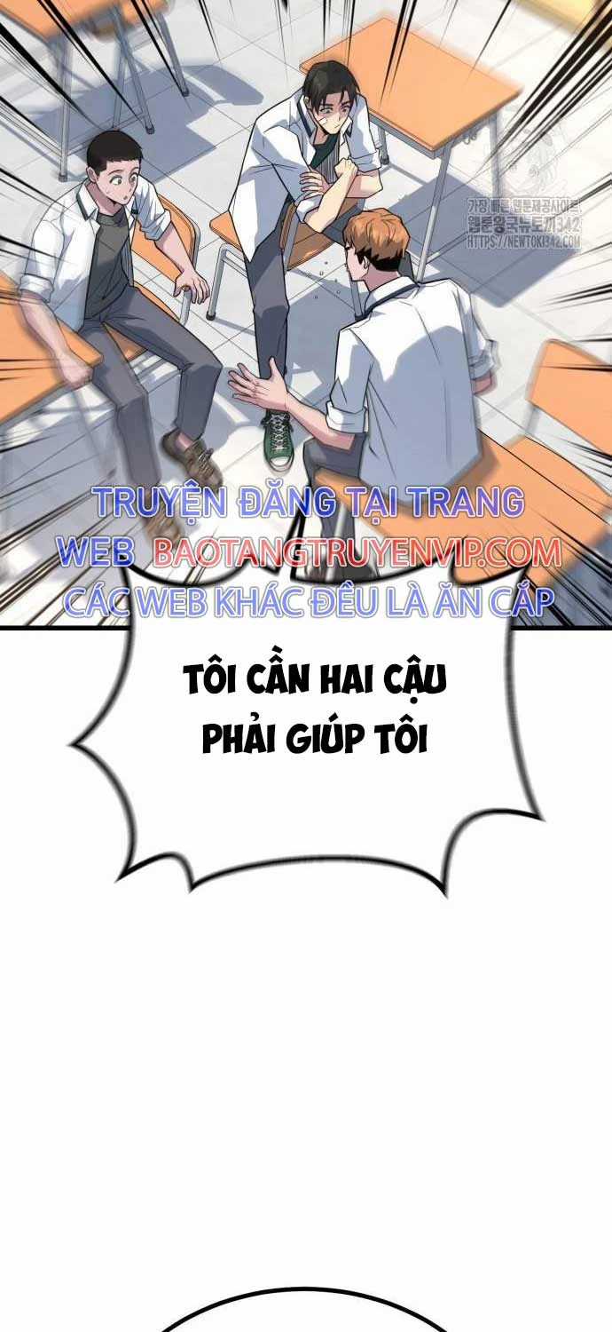 Bạo Lực Vương - Chapter 17 - Trang 15