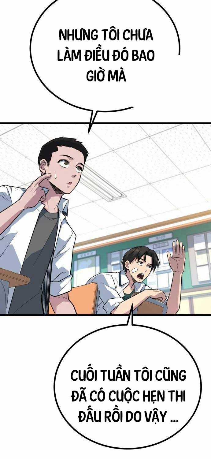 Bạo Lực Vương - Chapter 17 - Trang 16