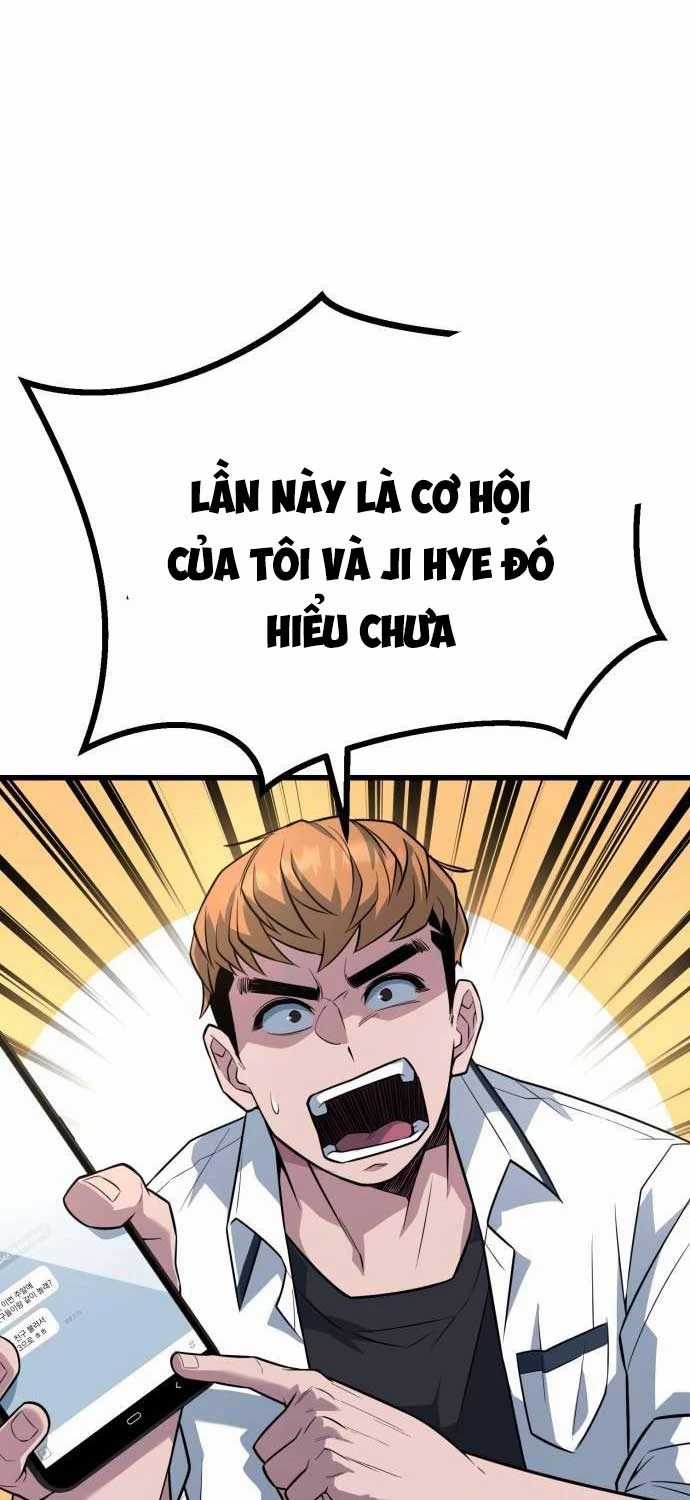 Bạo Lực Vương - Chapter 17 - Trang 17