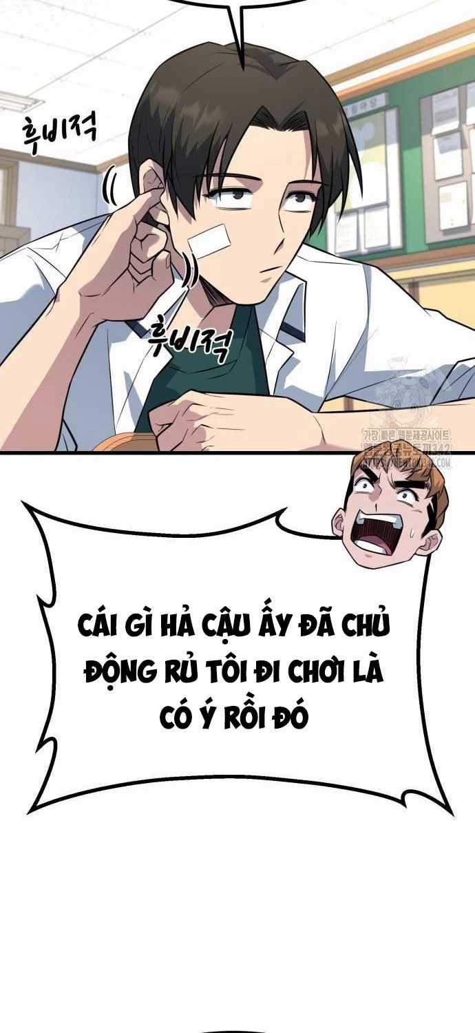 Bạo Lực Vương - Chapter 17 - Trang 19