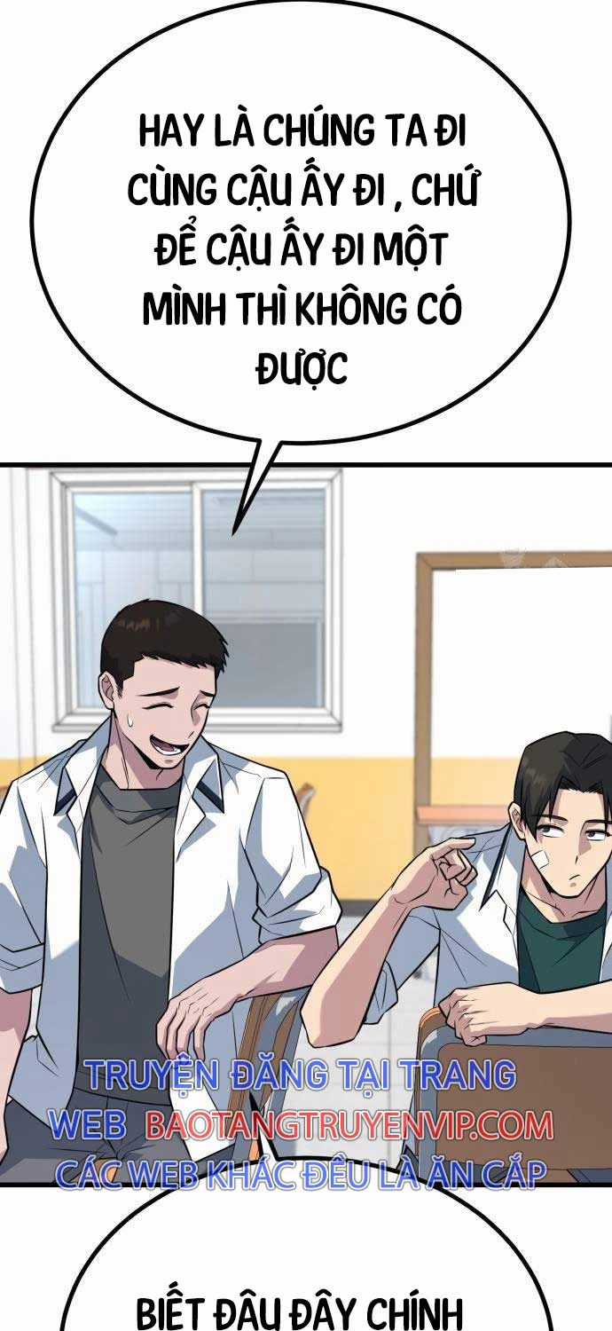 Bạo Lực Vương - Chapter 17 - Trang 20