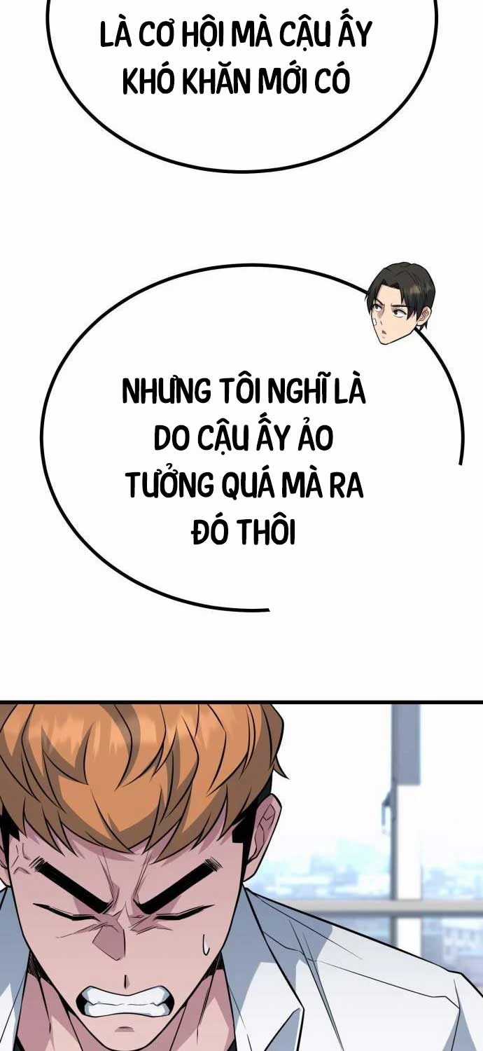 Bạo Lực Vương - Chapter 17 - Trang 21