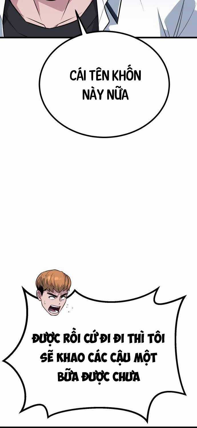 Bạo Lực Vương - Chapter 17 - Trang 22