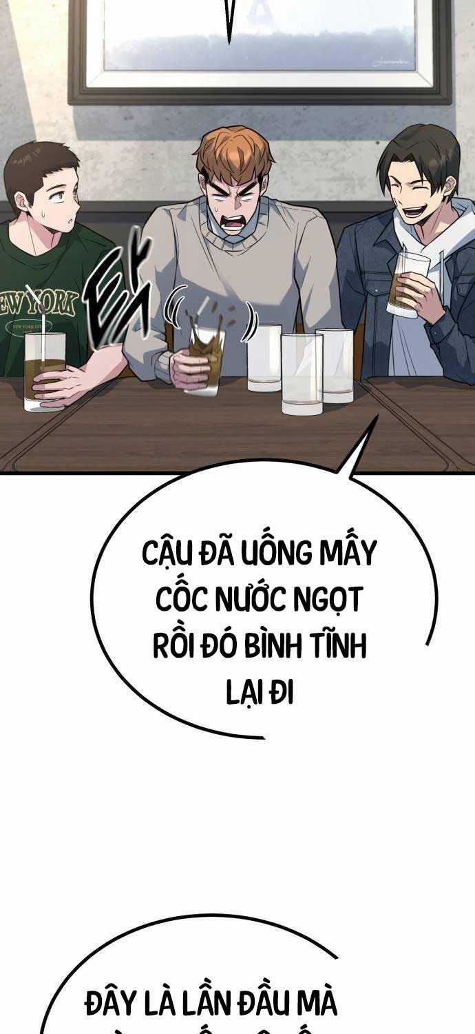 Bạo Lực Vương - Chapter 17 - Trang 26