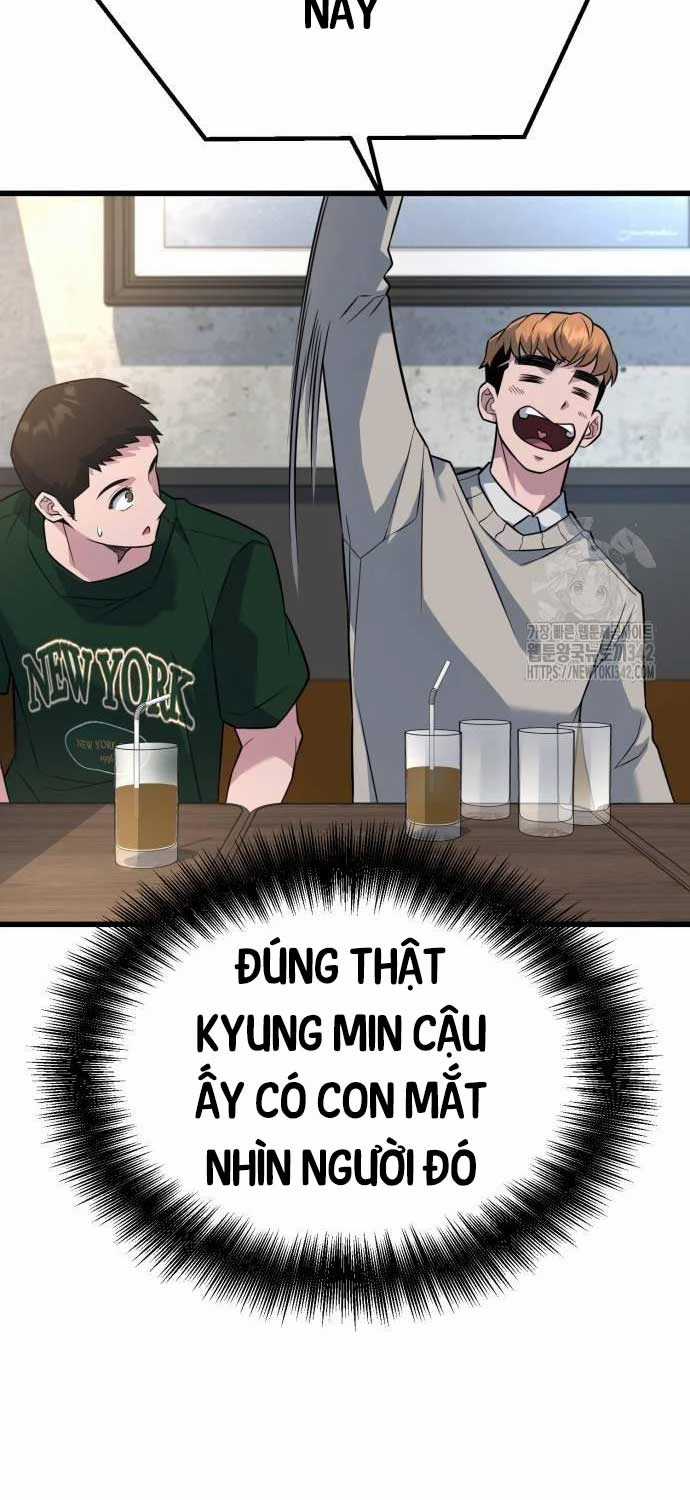 Bạo Lực Vương - Chapter 17 - Trang 33