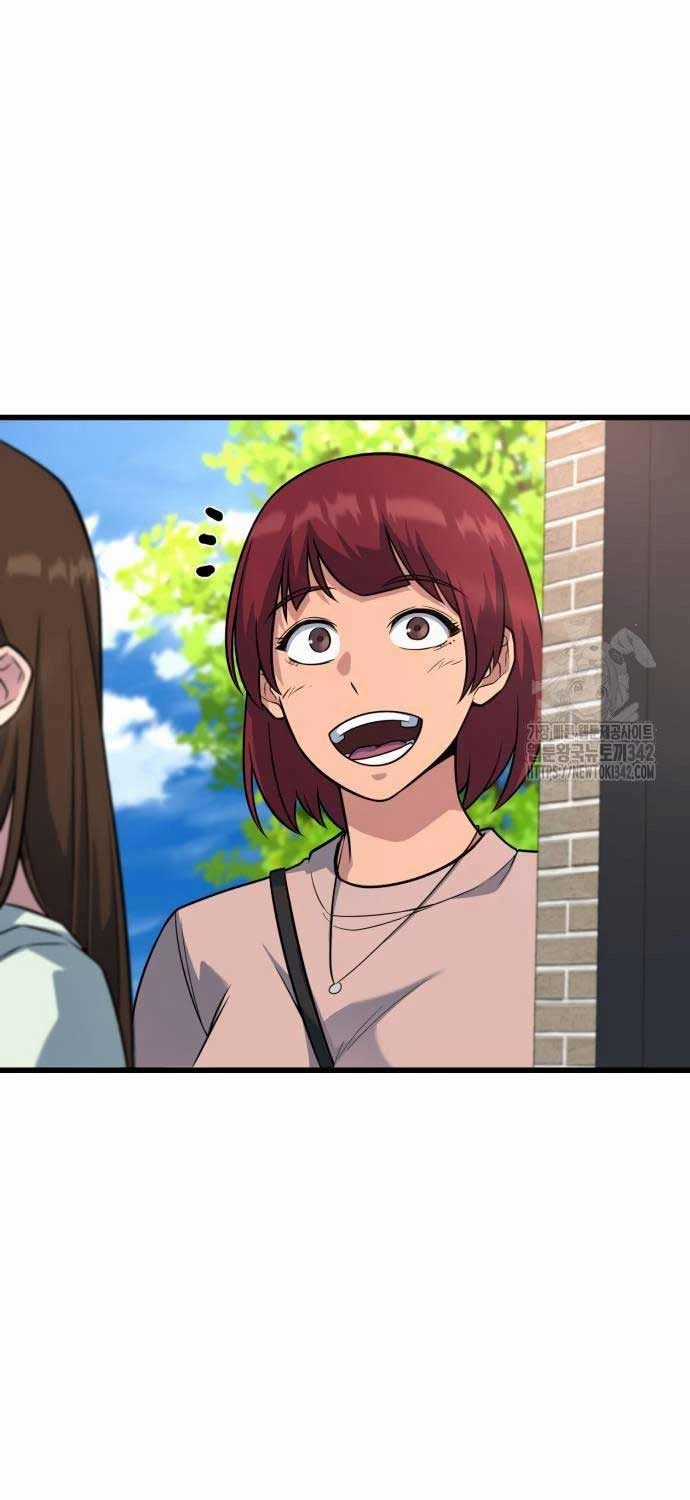 Bạo Lực Vương - Chapter 17 - Trang 34