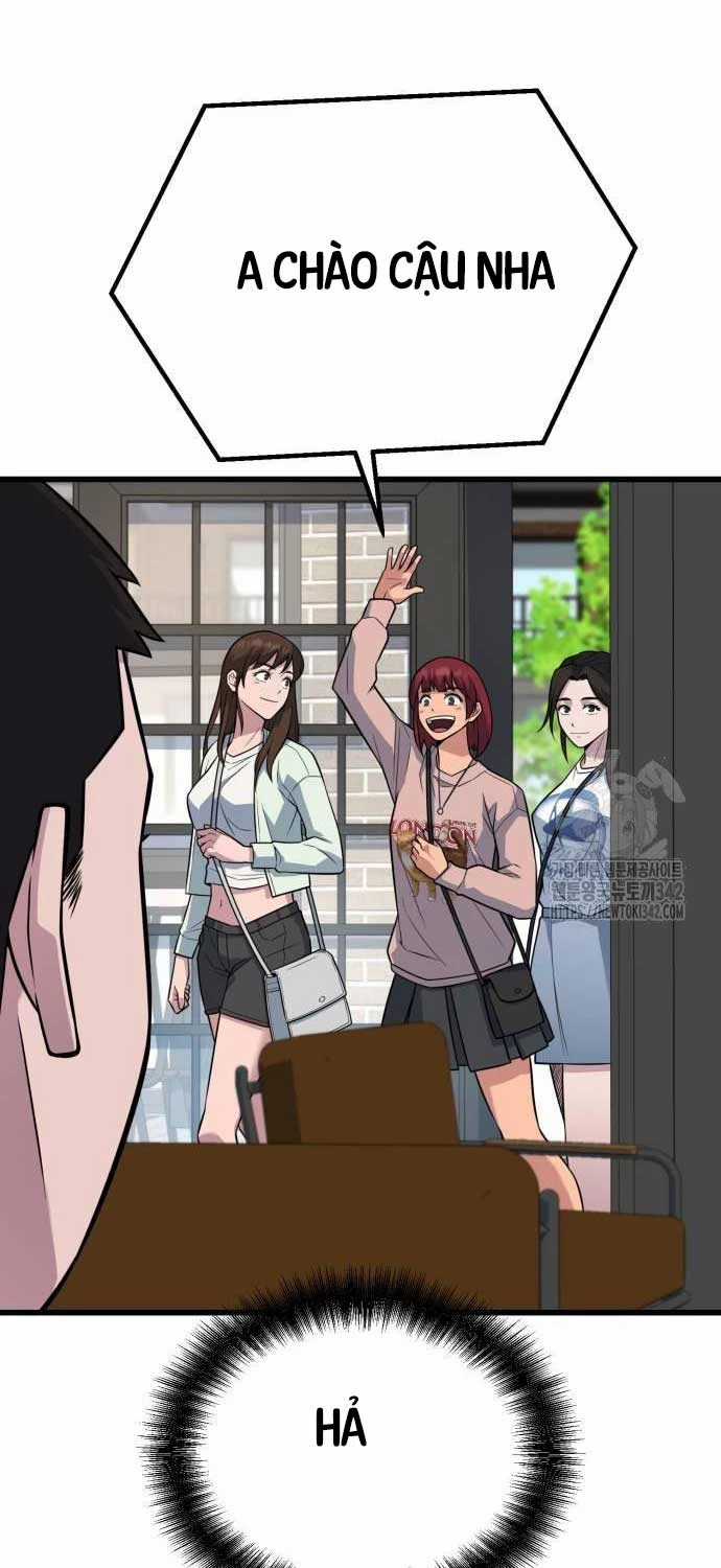 Bạo Lực Vương - Chapter 17 - Trang 35