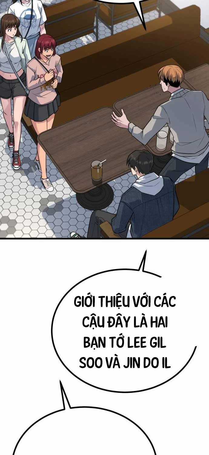 Bạo Lực Vương - Chapter 17 - Trang 37