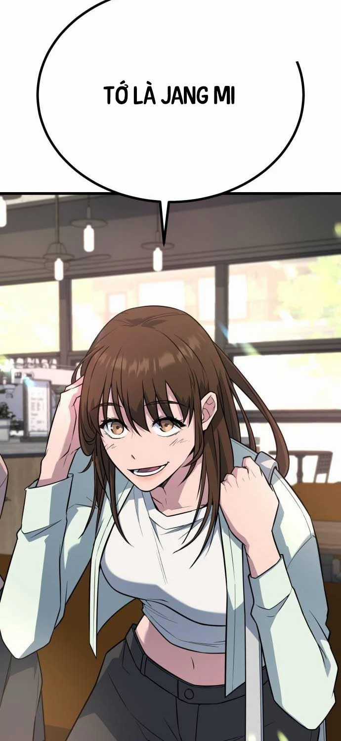 Bạo Lực Vương - Chapter 17 - Trang 41