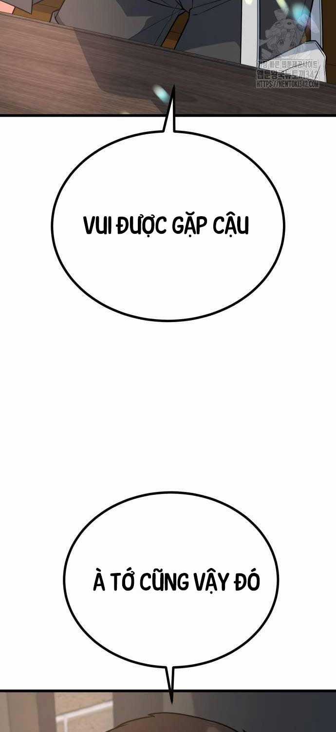 Bạo Lực Vương - Chapter 17 - Trang 42