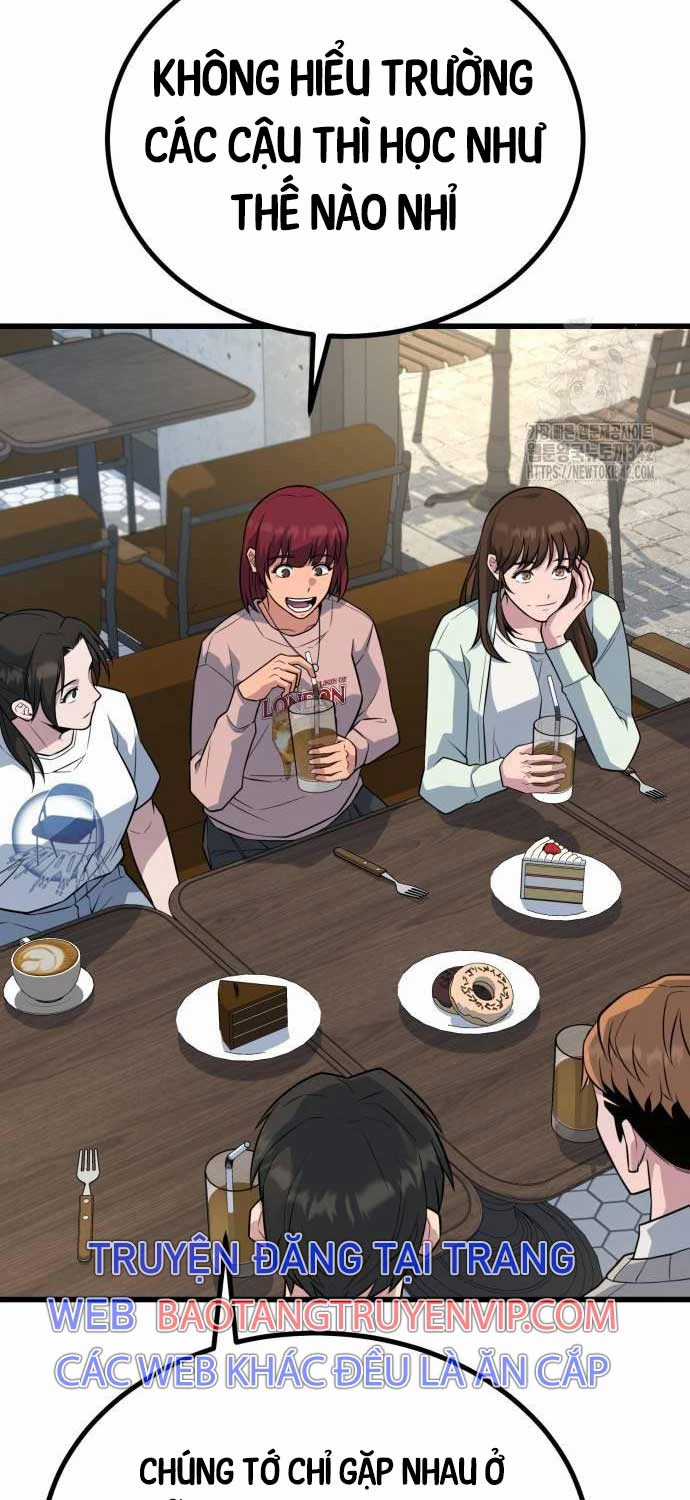 Bạo Lực Vương - Chapter 17 - Trang 45