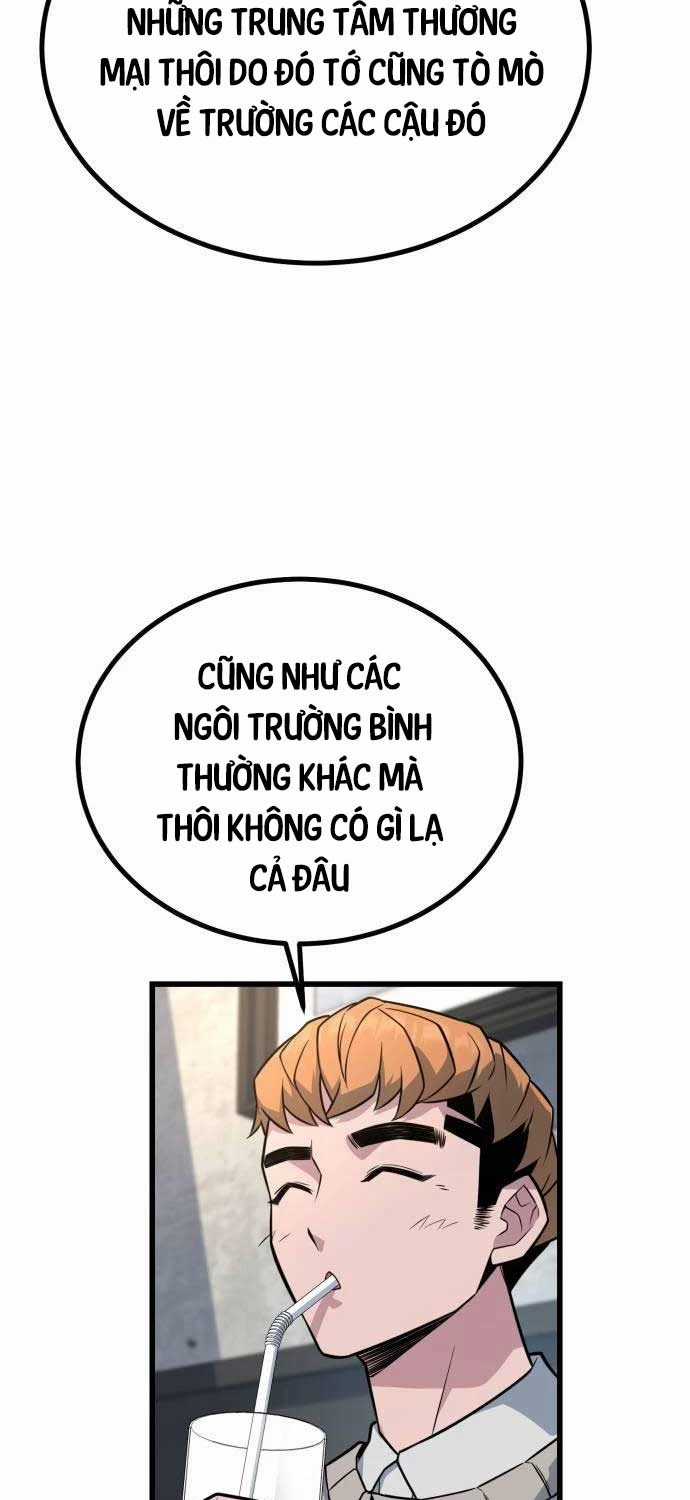 Bạo Lực Vương - Chapter 17 - Trang 46