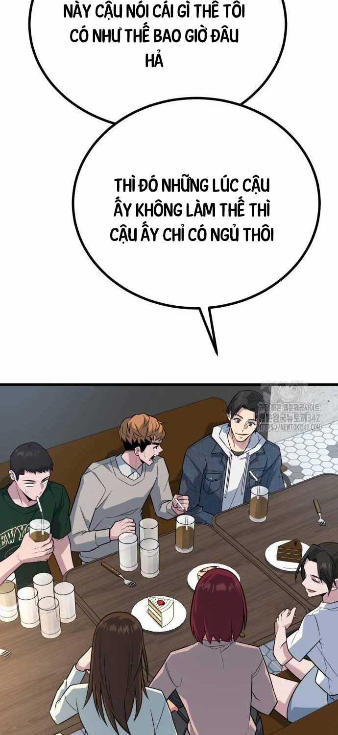 Bạo Lực Vương - Chapter 17 - Trang 49