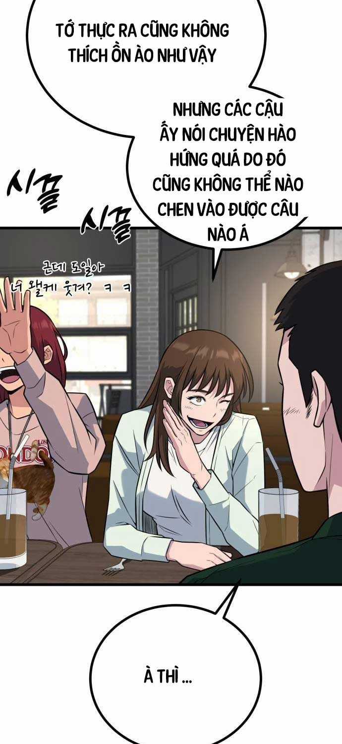 Bạo Lực Vương - Chapter 17 - Trang 58