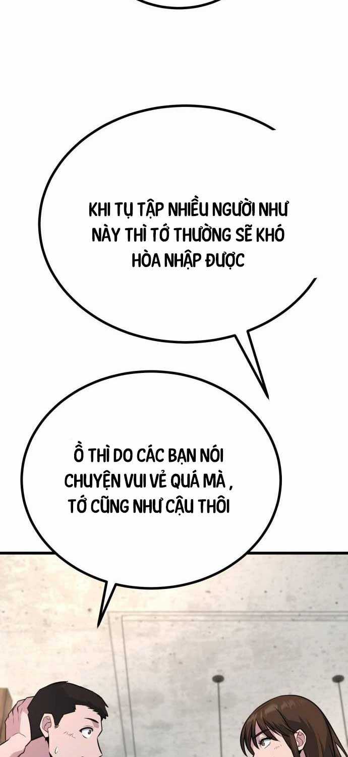 Bạo Lực Vương - Chapter 17 - Trang 59