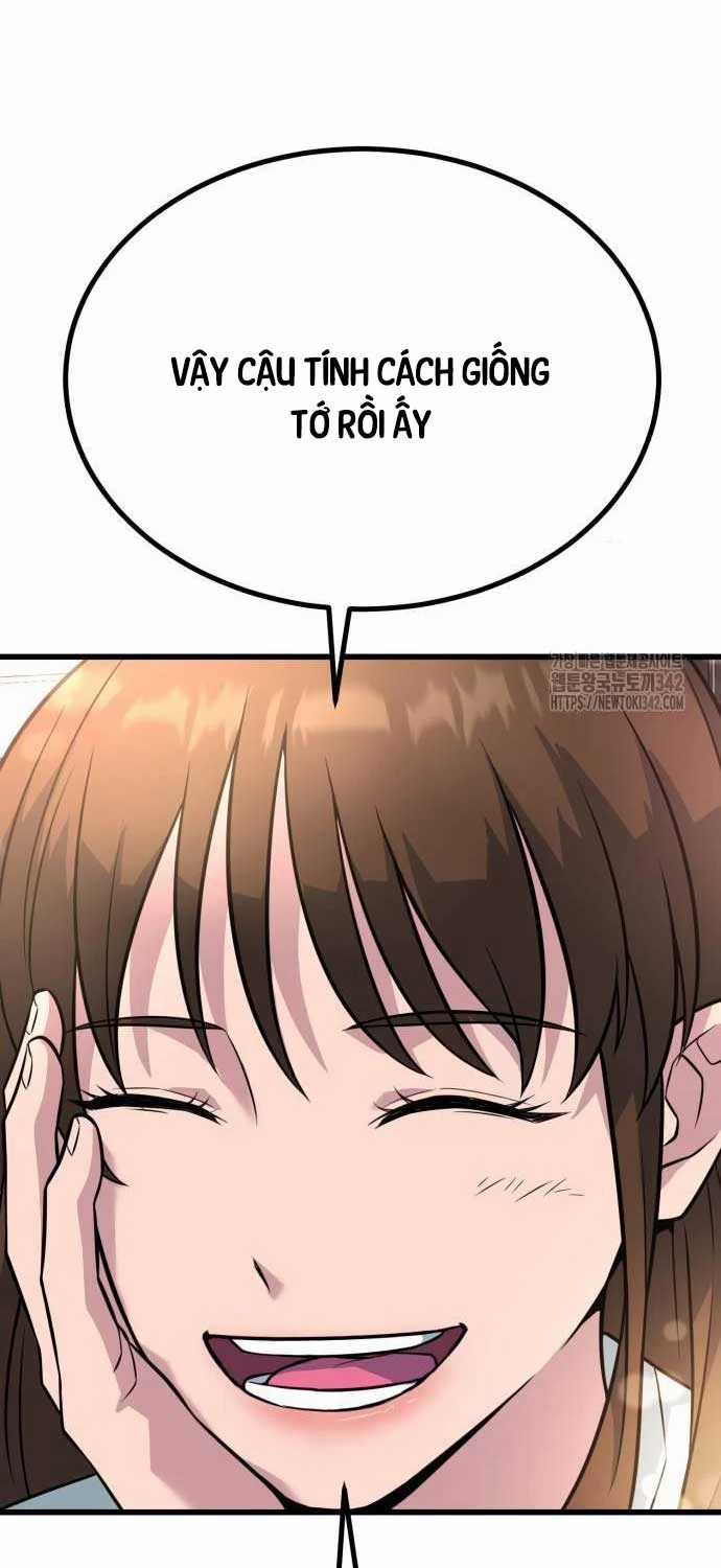 Bạo Lực Vương - Chapter 17 - Trang 61