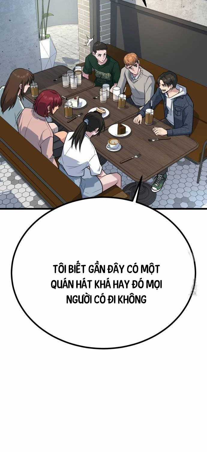 Bạo Lực Vương - Chapter 17 - Trang 64