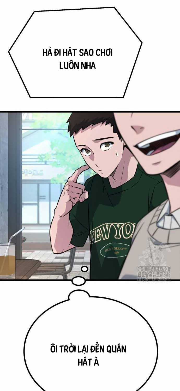 Bạo Lực Vương - Chapter 17 - Trang 65