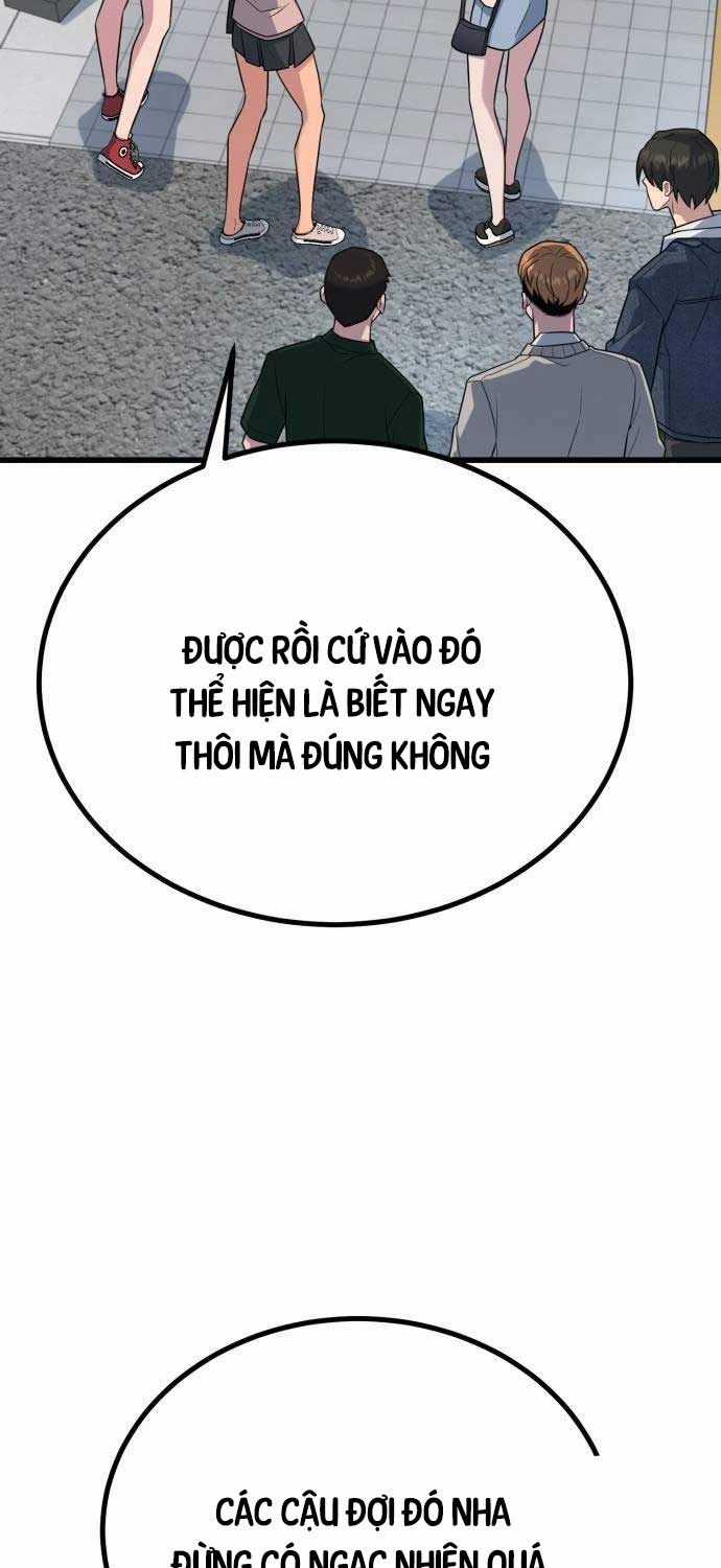 Bạo Lực Vương - Chapter 17 - Trang 68