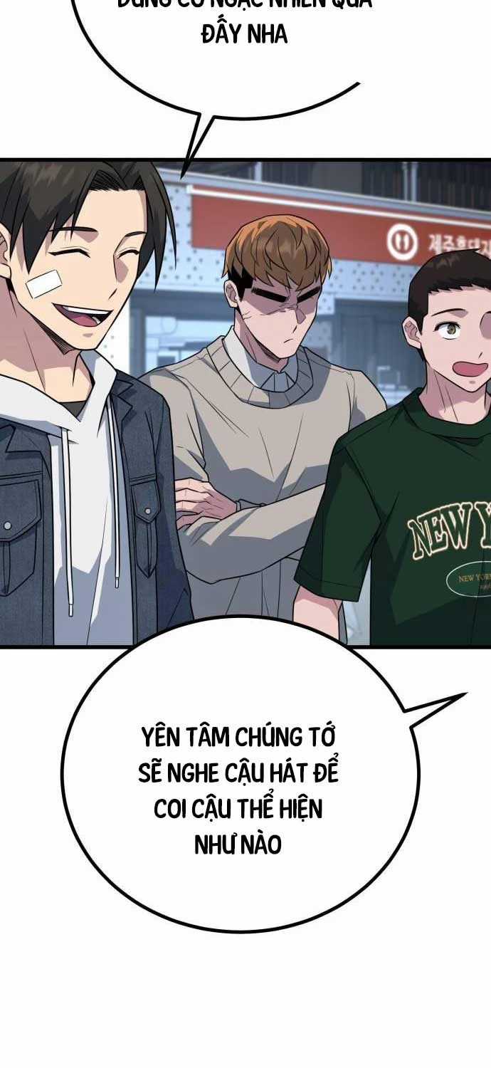 Bạo Lực Vương - Chapter 17 - Trang 69