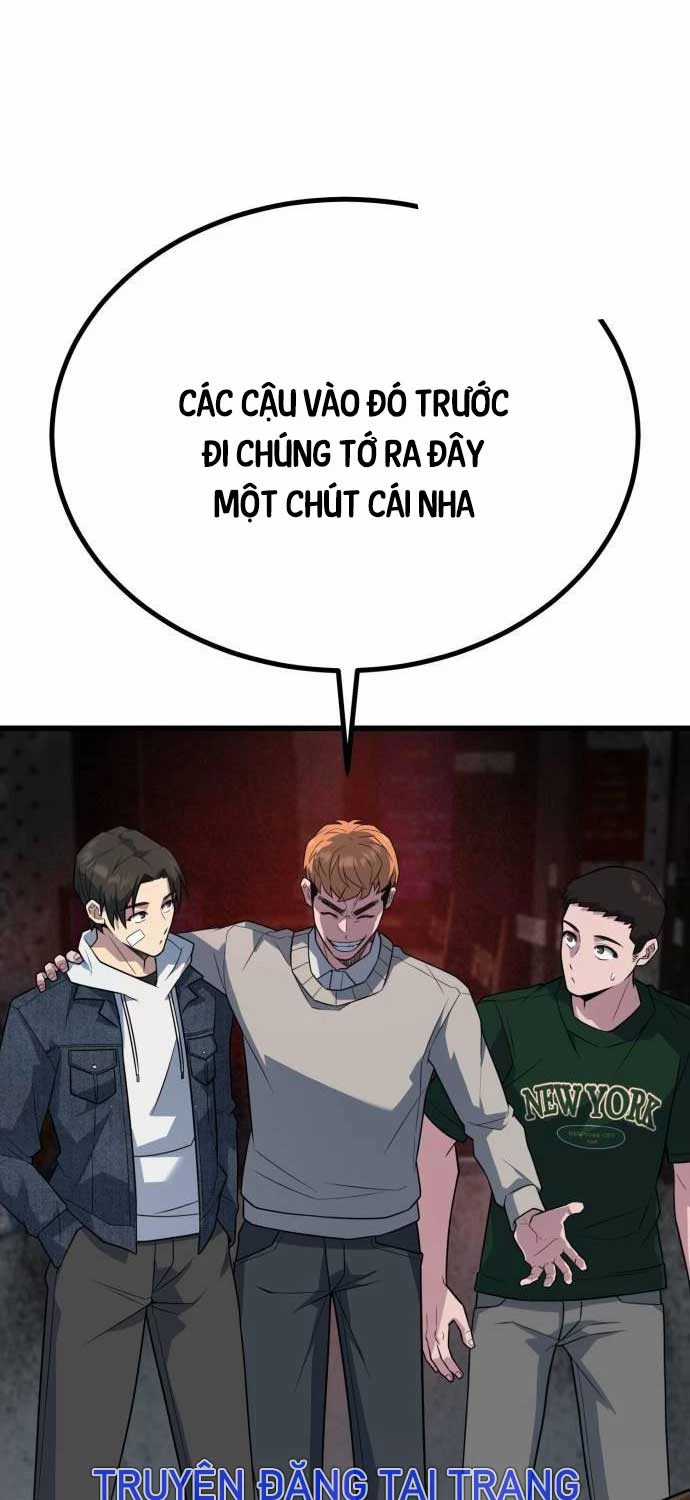 Bạo Lực Vương - Chapter 17 - Trang 71