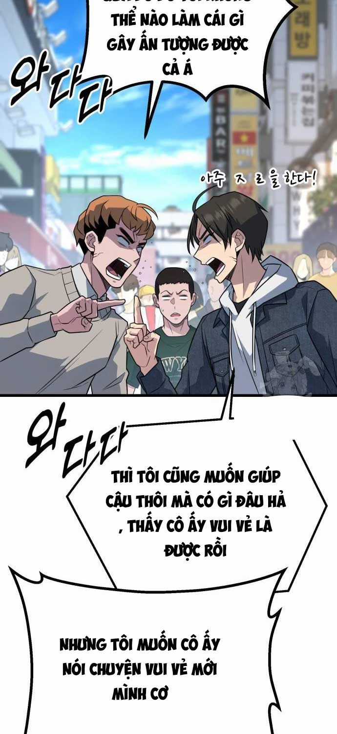 Bạo Lực Vương - Chapter 17 - Trang 77